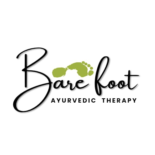 Barefoot Ayurvedic